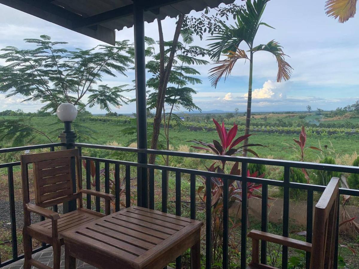 I Am Koh Ker Hotel Phumi Moreal Ngoại thất bức ảnh