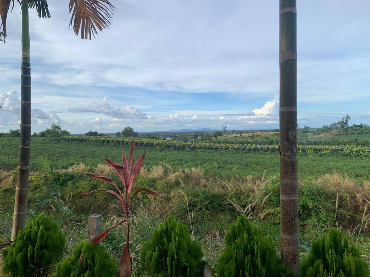 I Am Koh Ker Hotel Phumi Moreal Ngoại thất bức ảnh