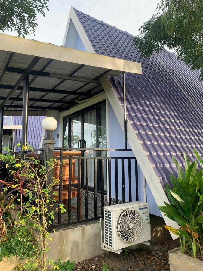 I Am Koh Ker Hotel Phumi Moreal Ngoại thất bức ảnh