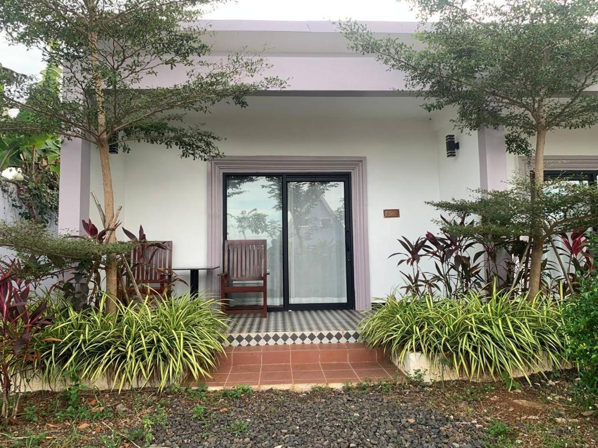 I Am Koh Ker Hotel Phumi Moreal Ngoại thất bức ảnh